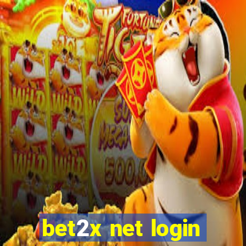 bet2x net login